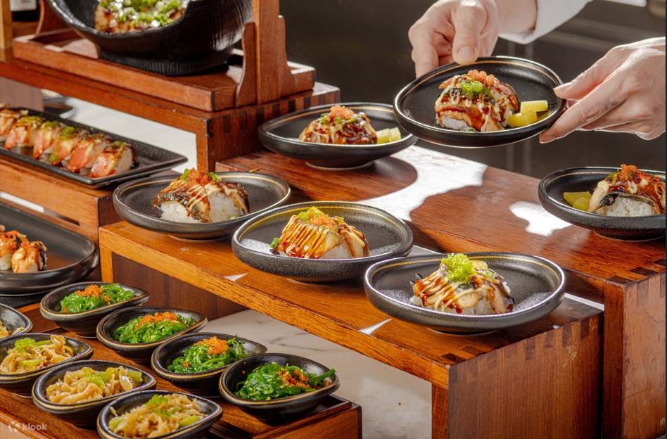 Big Waves | Negozio di Zhujiang New Town